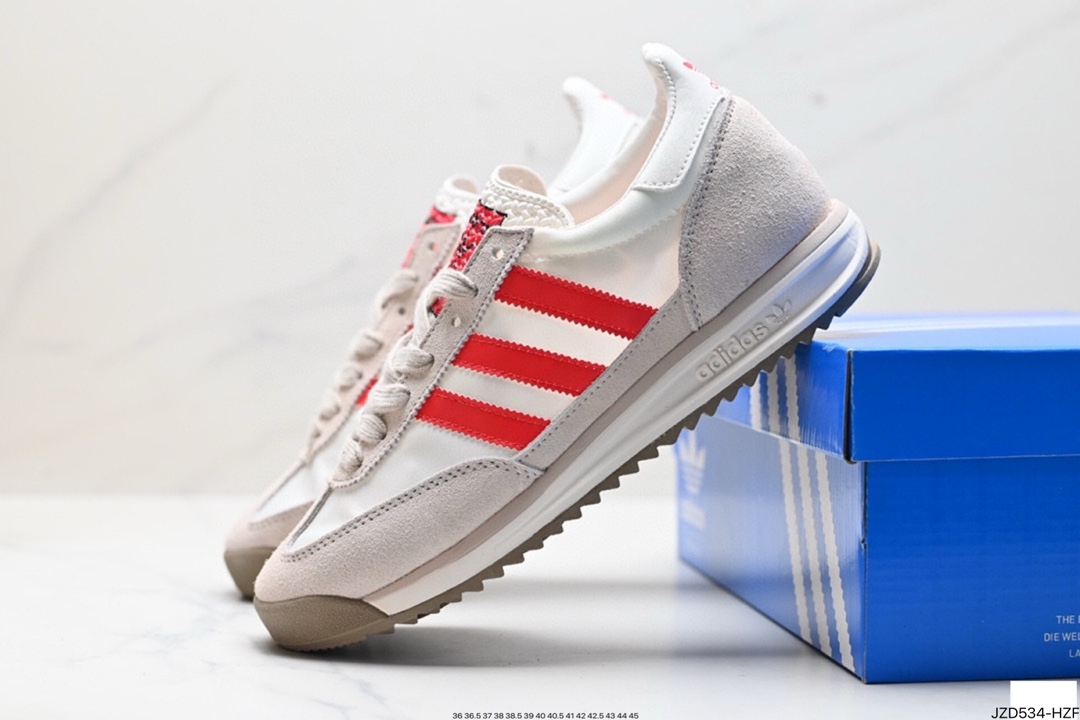 Adidas SL Shoes